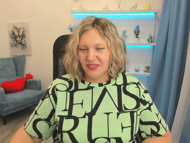 NinaStarle live cam on BongaCams