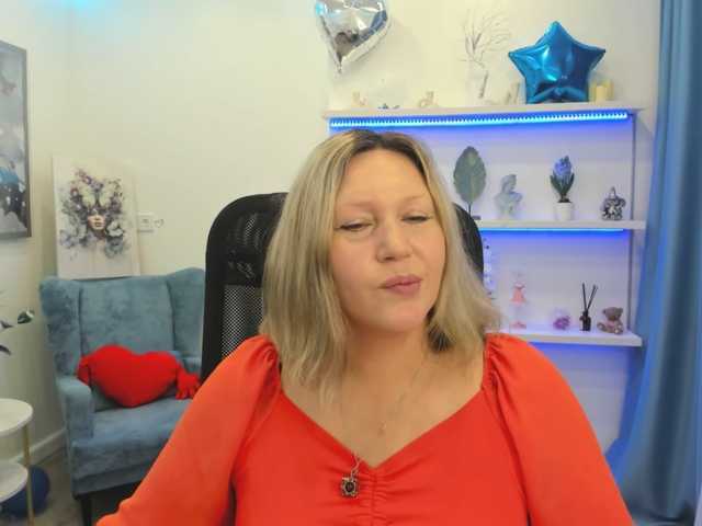 NinaStarle's BongaCams show and profile