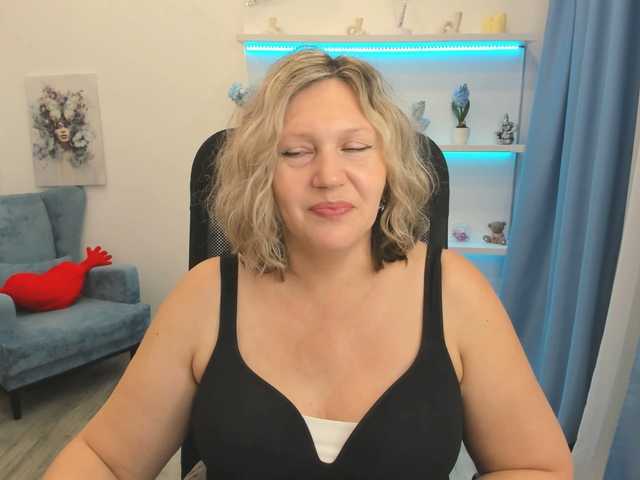 NinaStarle live cam on BongaCams