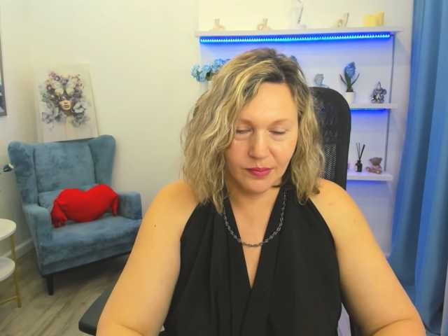 NinaStarle's BongaCams show and profile