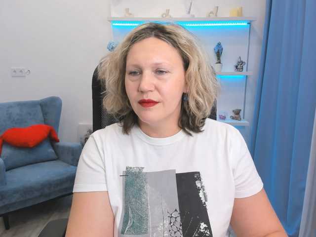 NinaStarle live cam on BongaCams