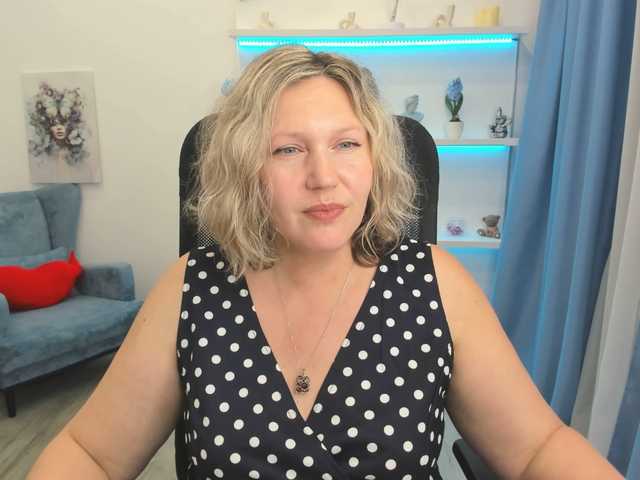 NinaStarle live cam on BongaCams