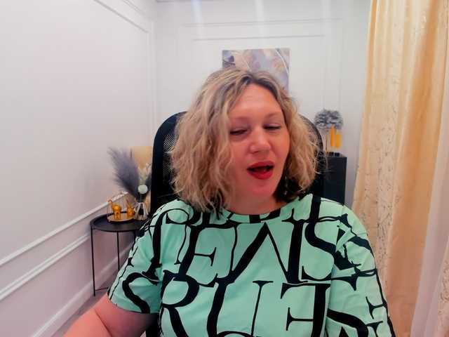NinaStarle live cam on BongaCams