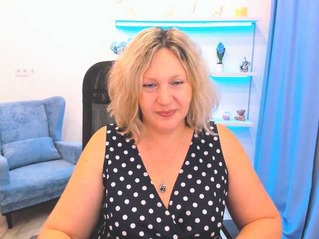 NinaStarle live cam on BongaCams