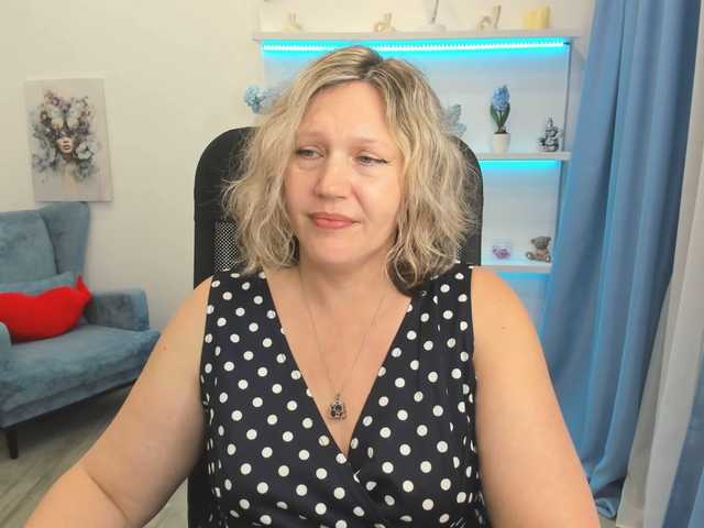 NinaStarle live cam on BongaCams