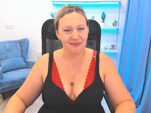 NinaStarle live cam on BongaCams