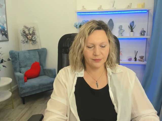 NinaStarle's BongaCams show and profile