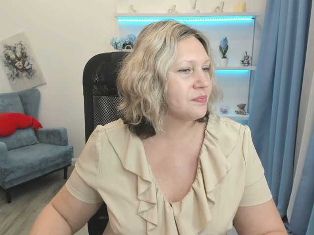 NinaStarle live cam on BongaCams