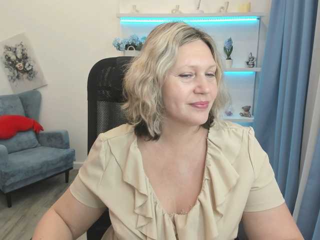 NinaStarle live cam on BongaCams
