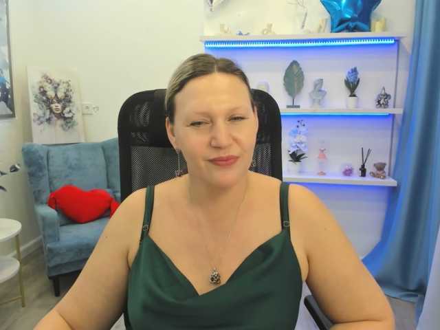 NinaStarle's BongaCams show and profile