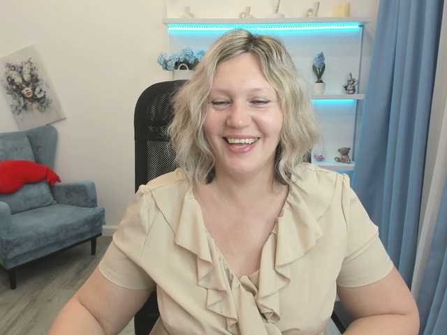 NinaStarle live cam on BongaCams