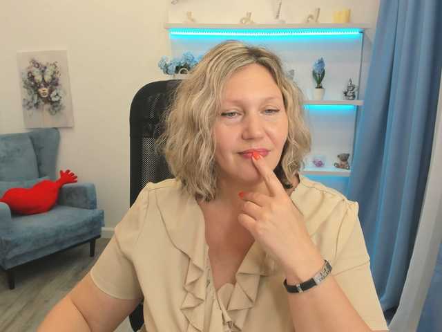 NinaStarle live cam on BongaCams