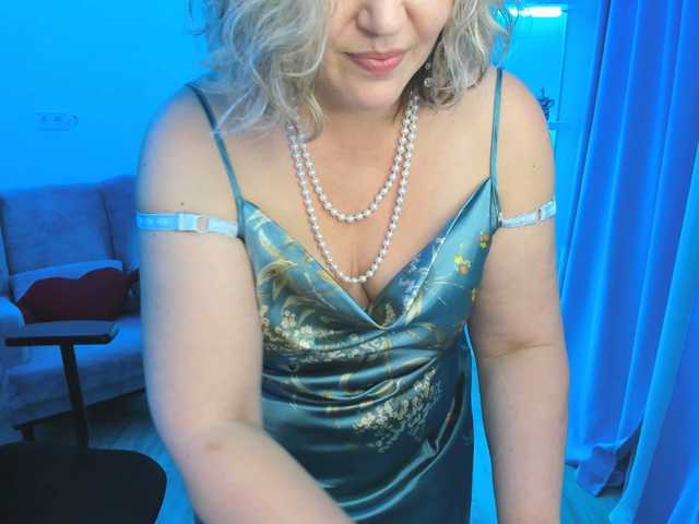 NinaStarle live cam on BongaCams