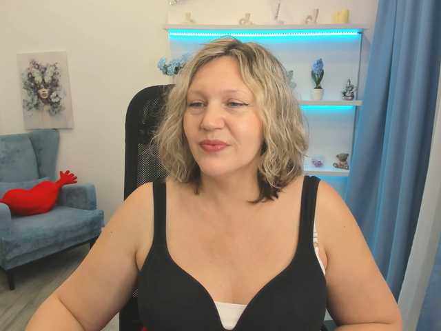 NinaStarle live cam on BongaCams