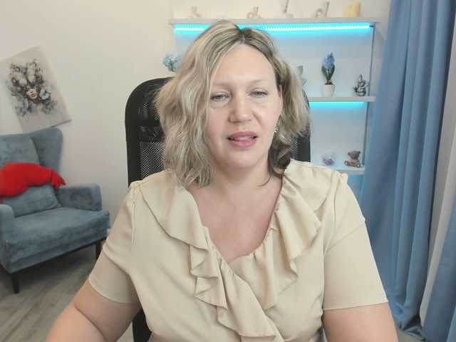 NinaStarle live cam on BongaCams