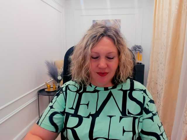 NinaStarle live cam on BongaCams