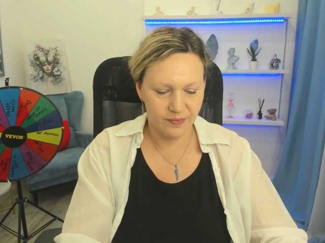 NinaStarle's BongaCams show and profile