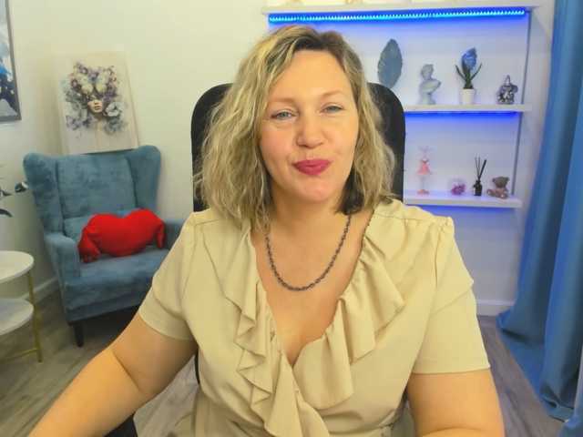 NinaStarle's BongaCams show and profile