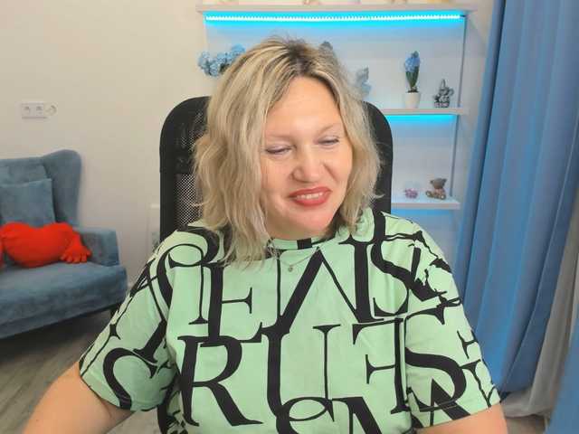 NinaStarle live cam on BongaCams