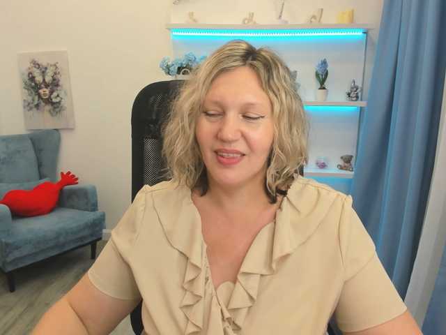 NinaStarle live cam on BongaCams