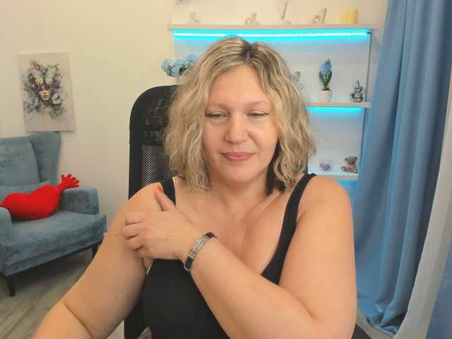 NinaStarle live cam on BongaCams