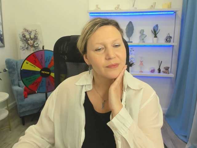 NinaStarle's BongaCams show and profile