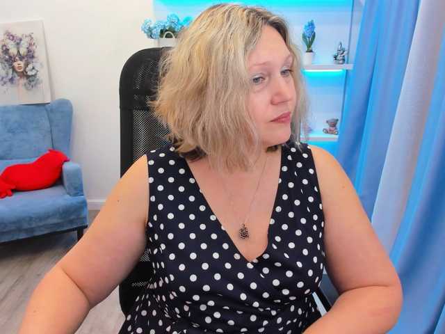 NinaStarle webcam bongacams model stream image