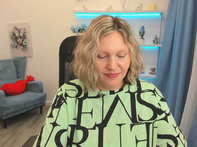 NinaStarle live cam on BongaCams