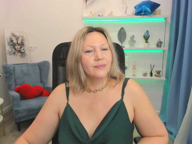 NinaStarle's BongaCams show and profile