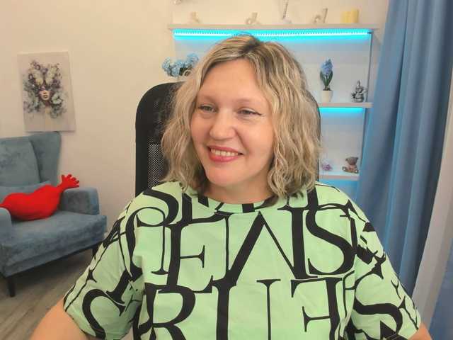 NinaStarle live cam on BongaCams