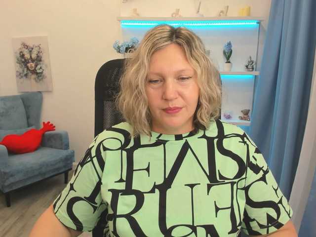 NinaStarle live cam on BongaCams