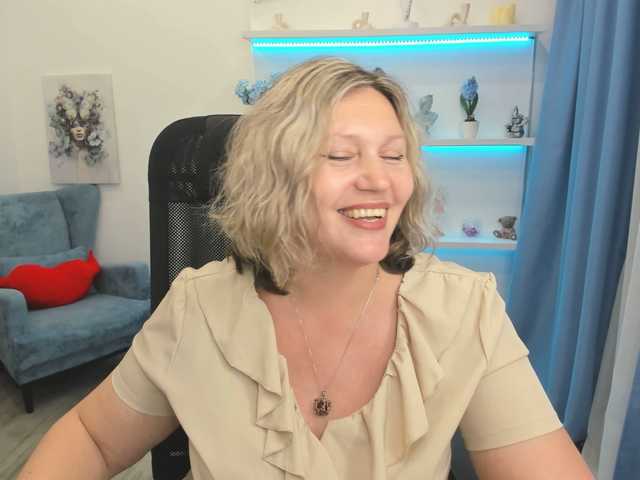 NinaStarle live cam on BongaCams
