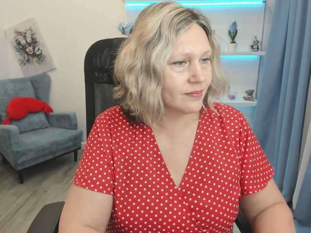 NinaStarle live cam on BongaCams