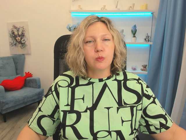 NinaStarle live cam on BongaCams
