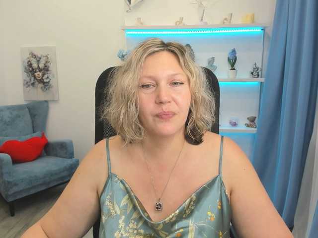 NinaStarle live cam on BongaCams