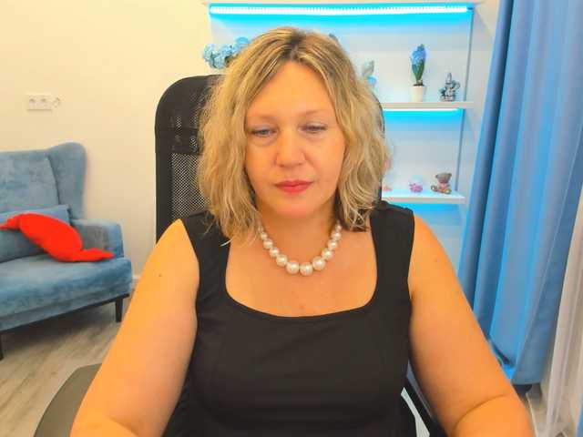 NinaStarle live cam on BongaCams