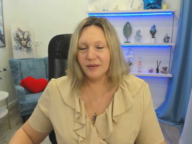 NinaStarle's BongaCams show and profile
