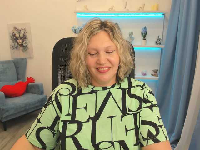 NinaStarle live cam on BongaCams