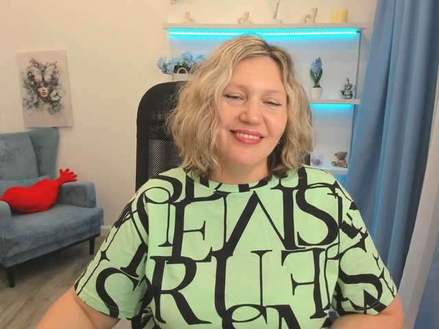 NinaStarle live cam on BongaCams