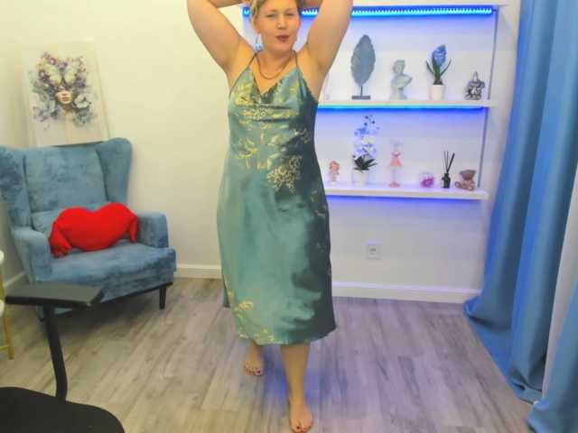 NinaStarle's BongaCams show and profile