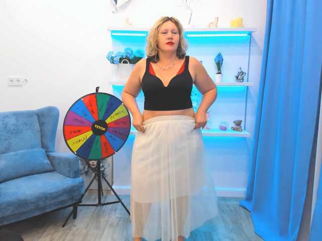 NinaStarle live cam on BongaCams
