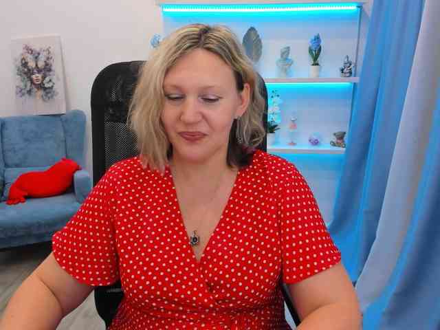 NinaStarle webcam