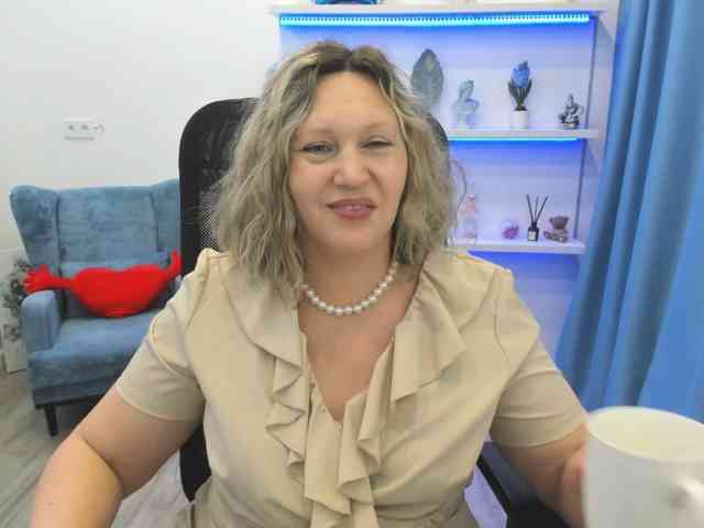 NinaStarle webcam