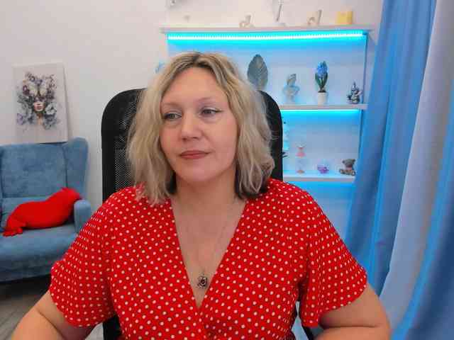 NinaStarle webcam
