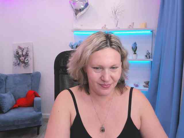 NinaStarle webcam
