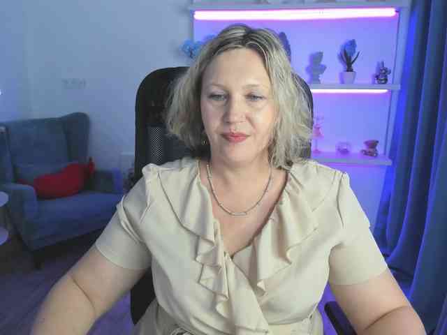 NinaStarle webcam