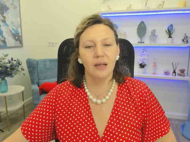 NinaStarle webcam
