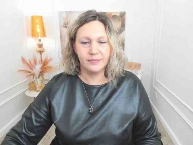 NinaStarle webcam