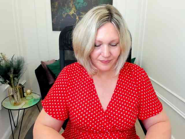 NinaStarle webcam