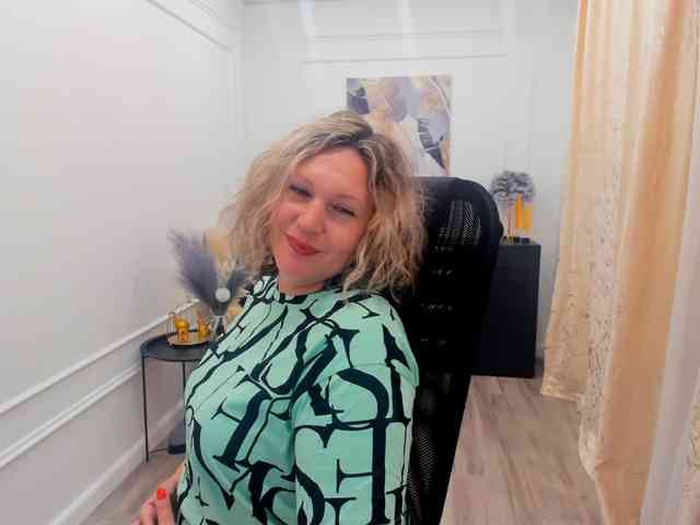 NinaStarle webcam